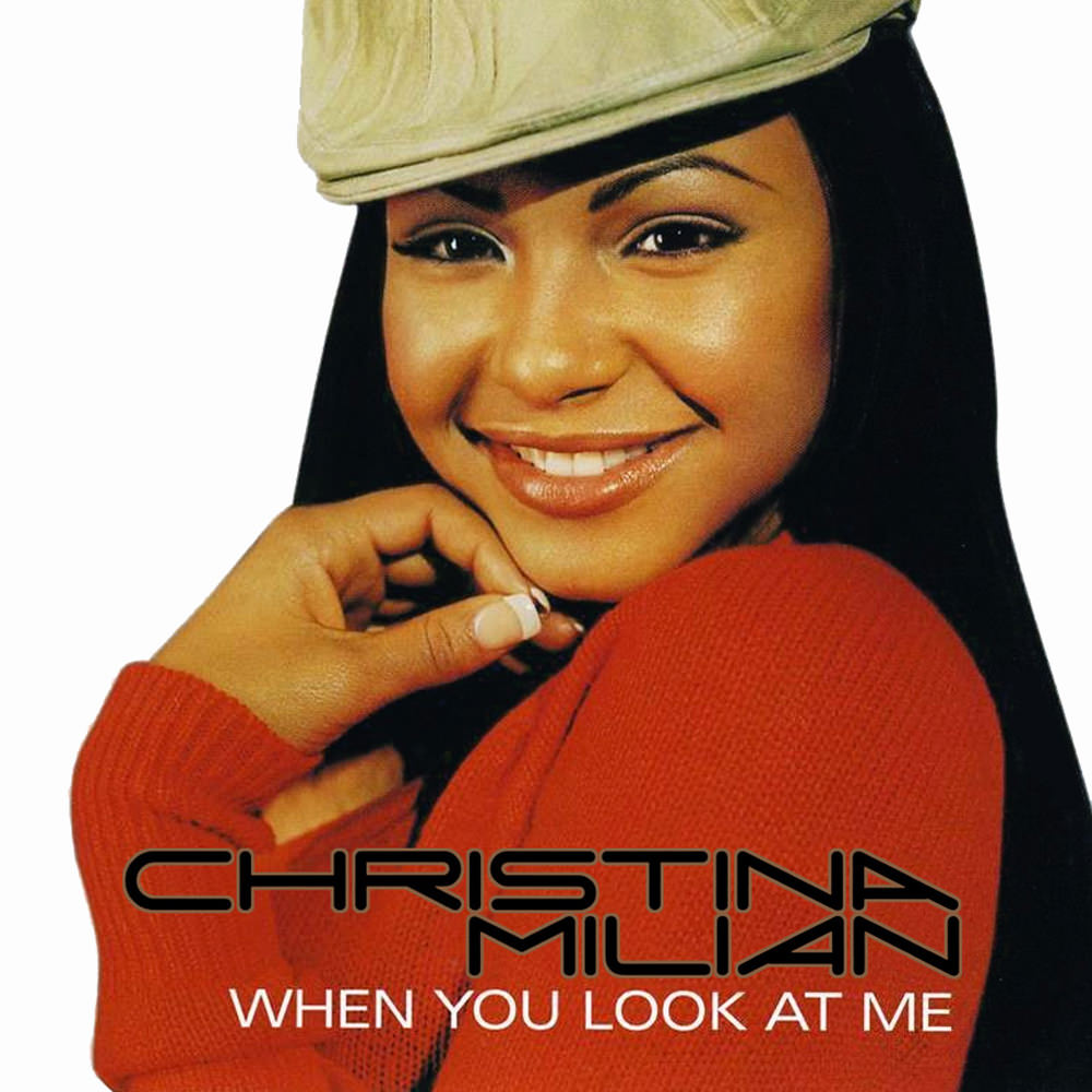 Christina Milian 02 When You Look At Me