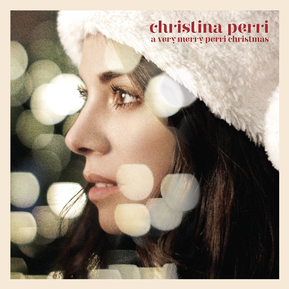 Christina Perri 02 A Very Merry Perri Christmas