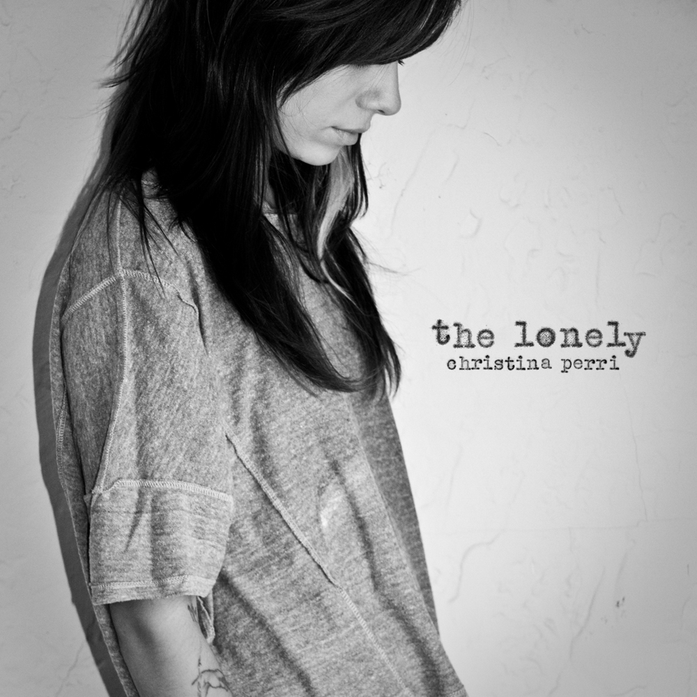 Christina Perri 02 The Lonely