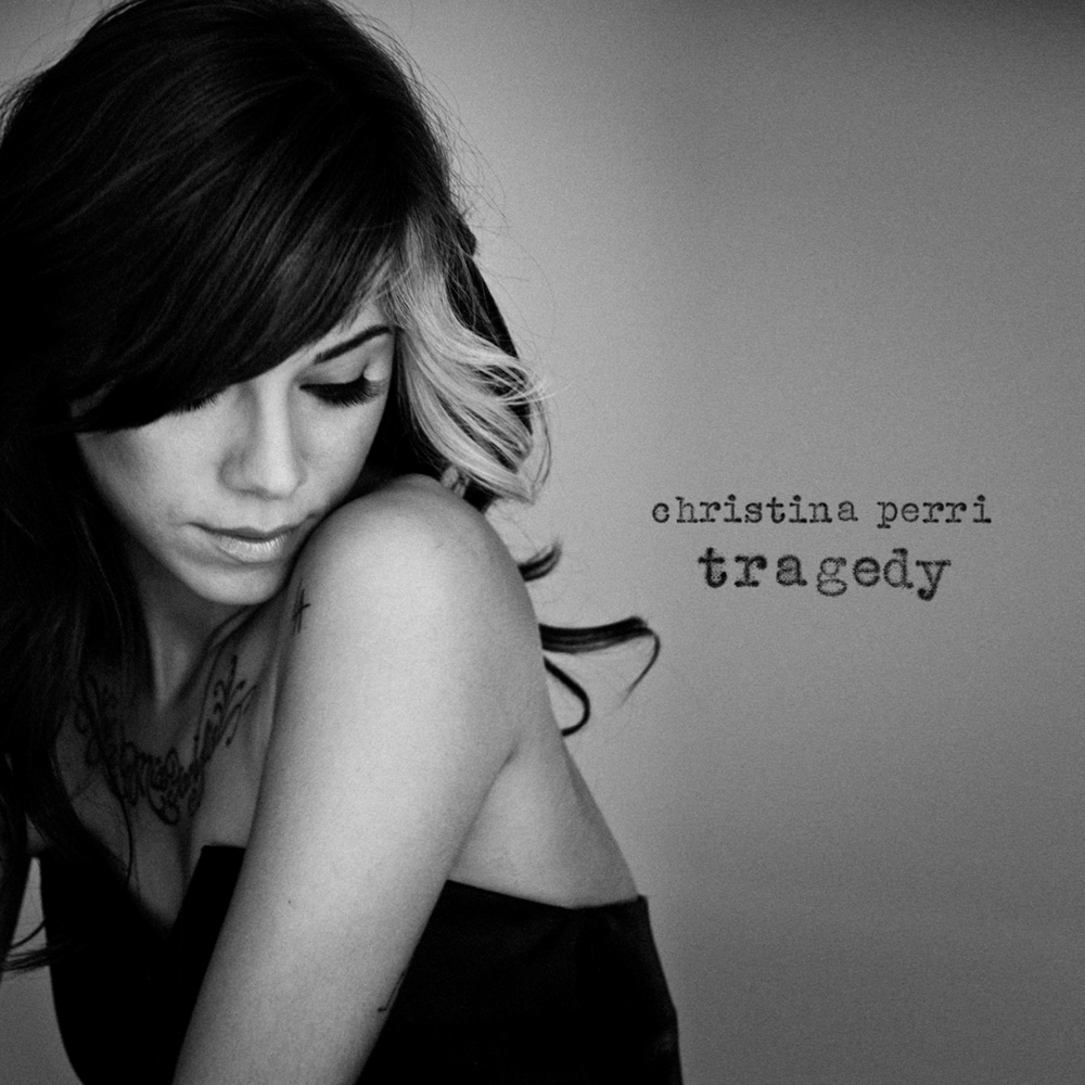 Christina Perri 04 Tragedy