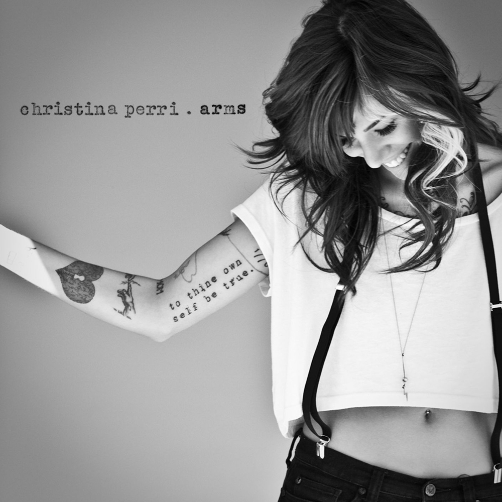 Christina Perri 05 Arms