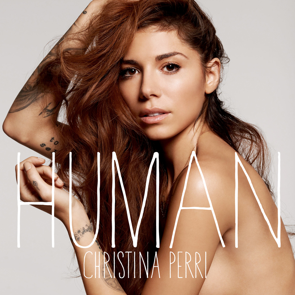 Christina Perri 08 Human