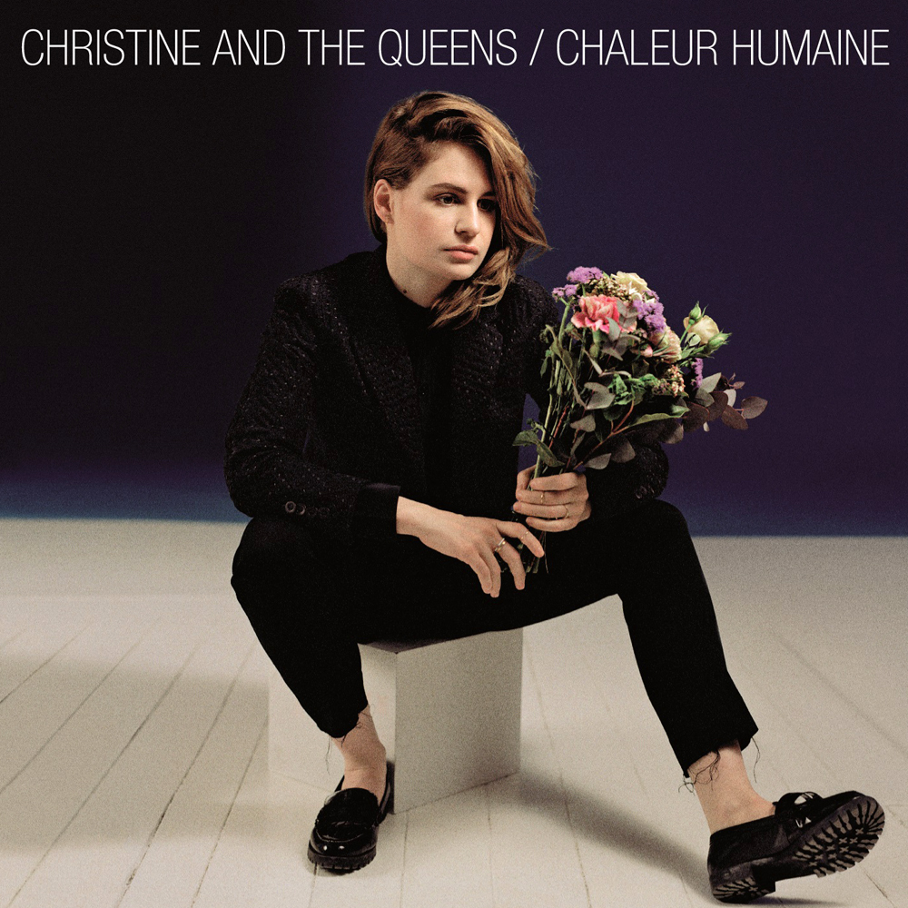 Christineandthe Queens 01 Chaleur Humaine