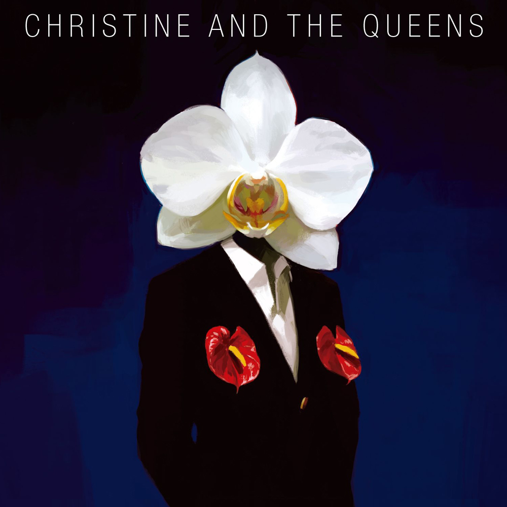 Christineandthe Queens 01 Christineandthe Queens EP