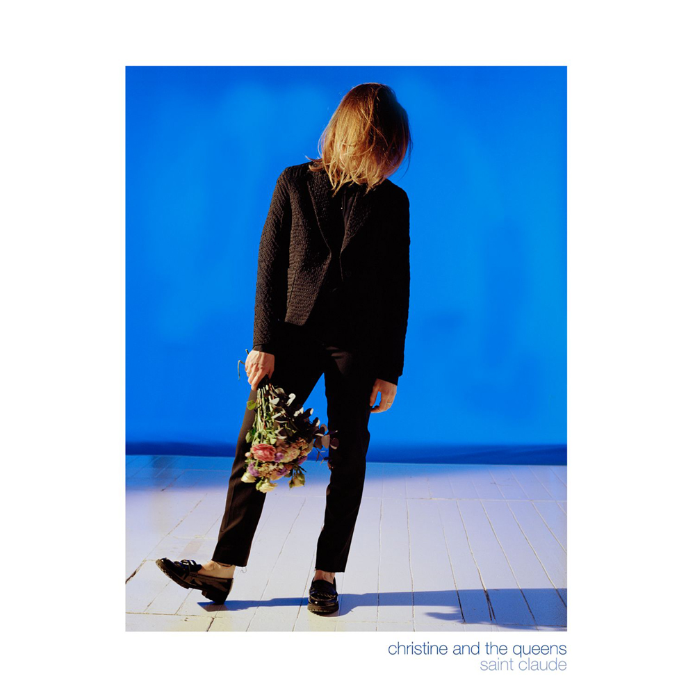 Christineandthe Queens 01 Saint Claude