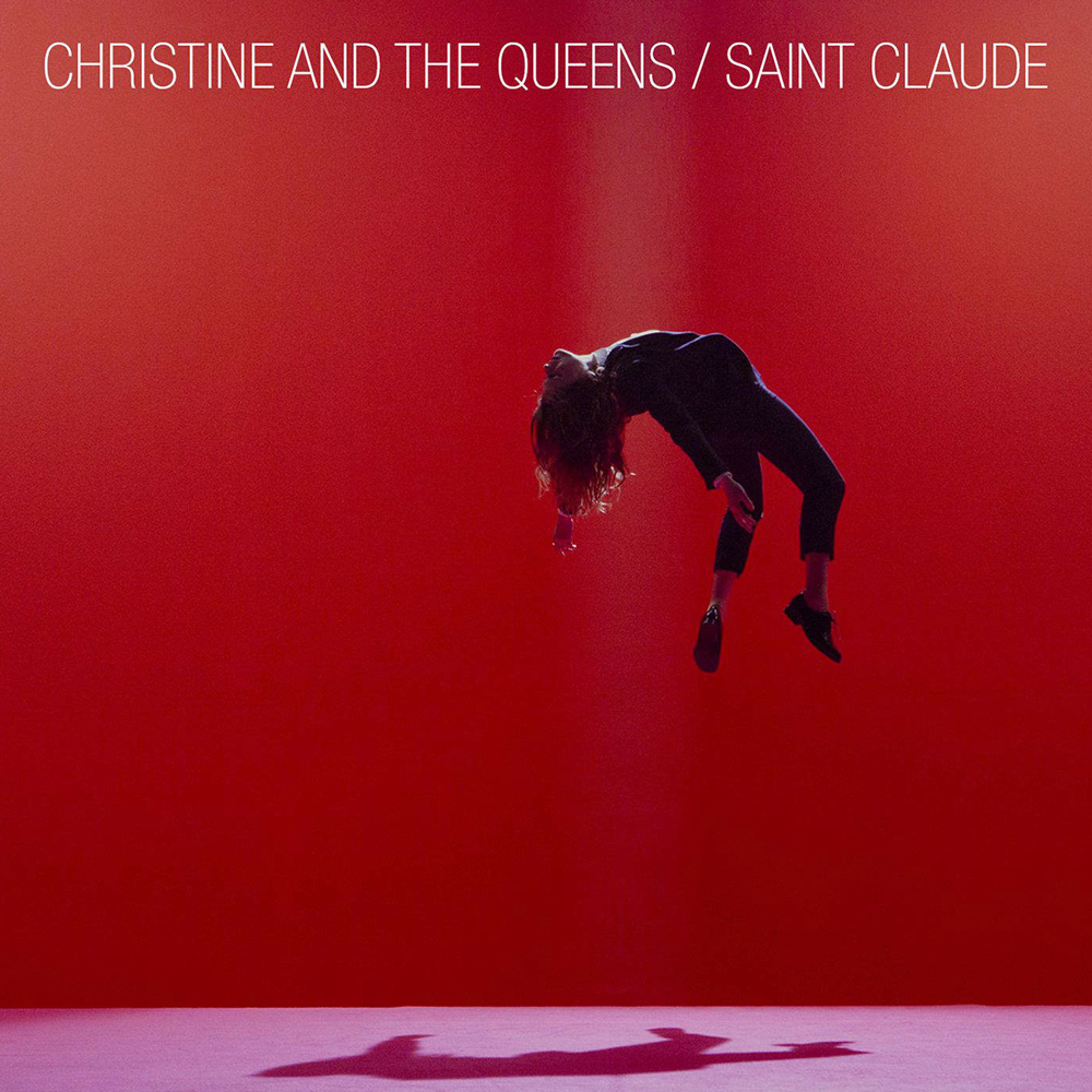 Christineandthe Queens 01 Saint Claude EP
