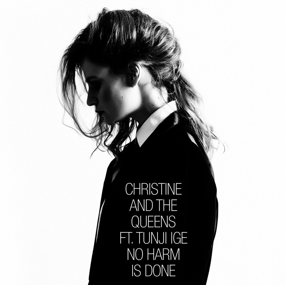 Christineandthe Queens 05 No Harm Is Done