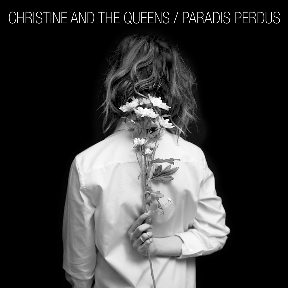 Christineandthe Queens 07 Paradis Perdus