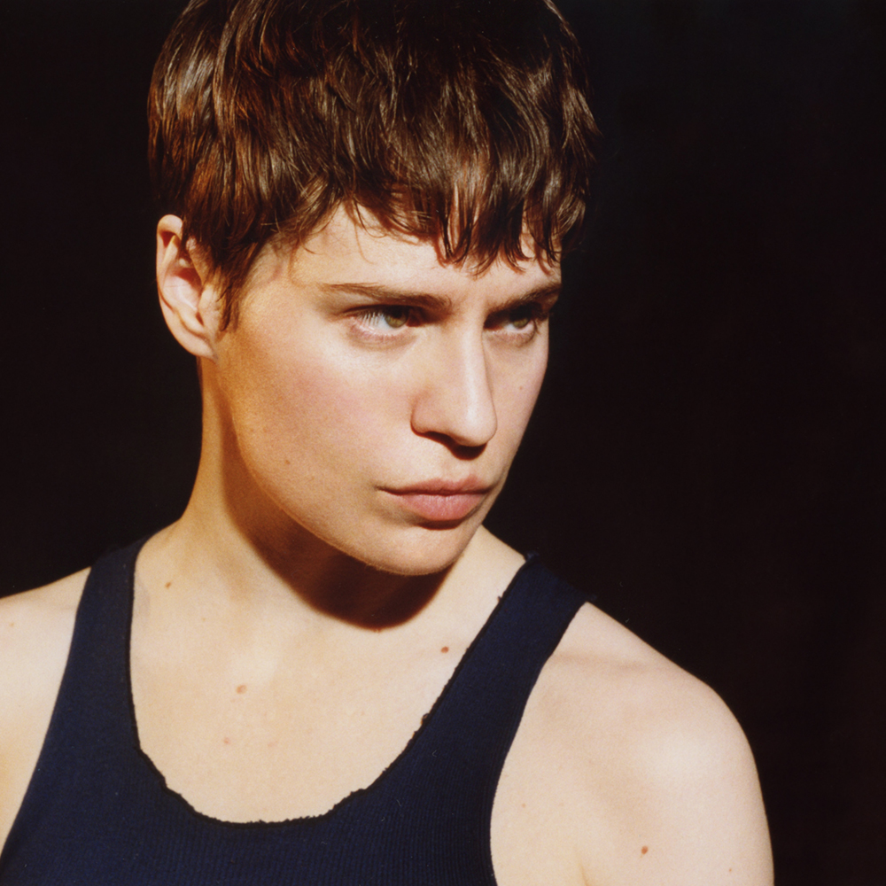 Christineandthe Queens 08 Girlfriend Damn Dis Moi