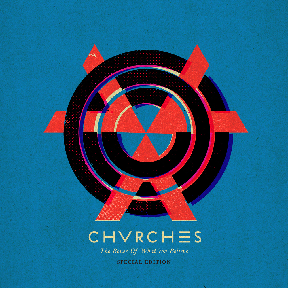 Chvrches 01 The Bones Of What We Believe Special