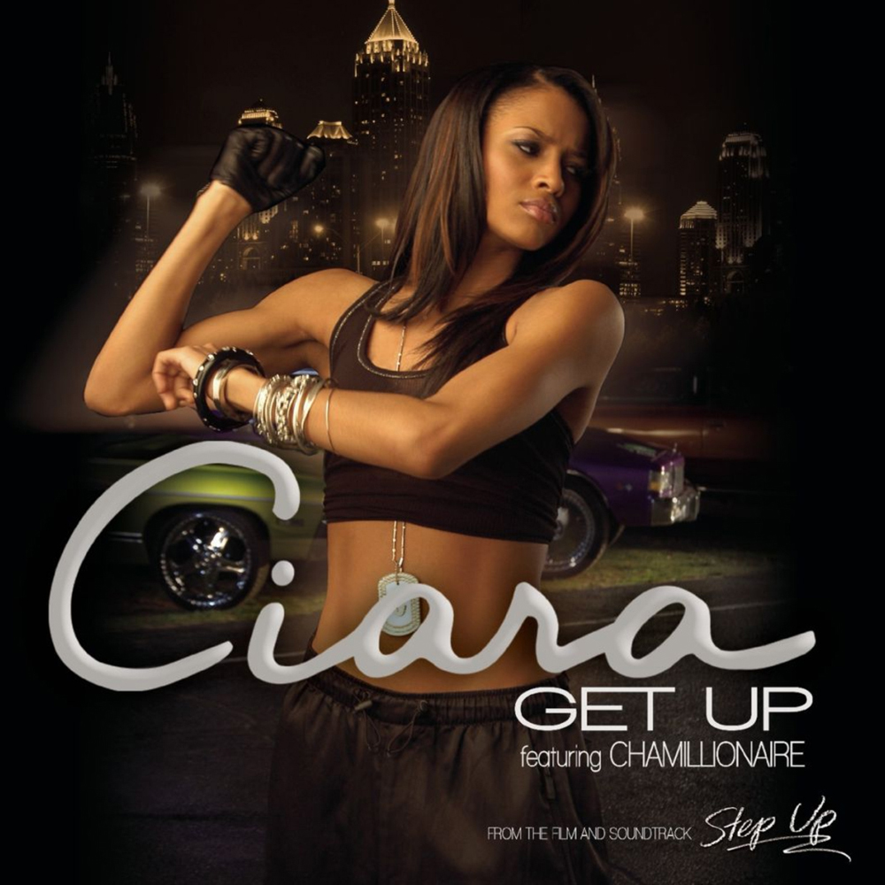 Ciara 05 Get Up