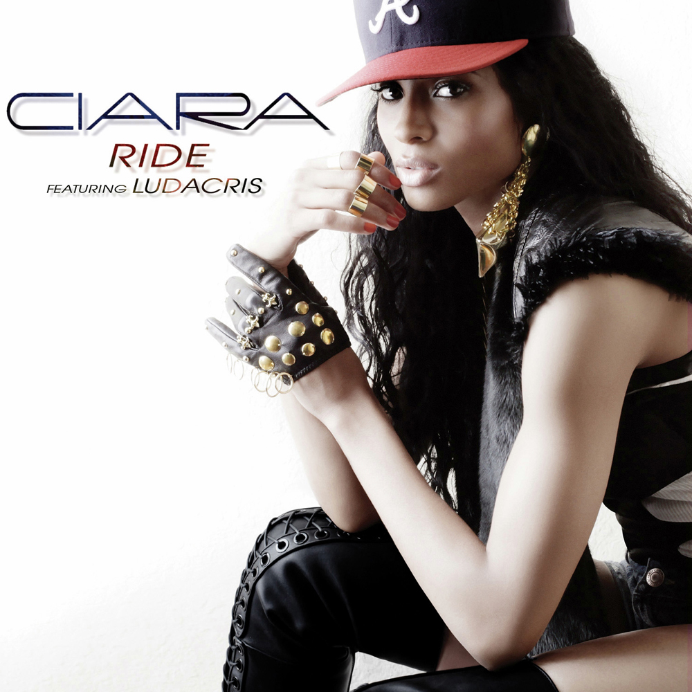 Ciara 13 Ride