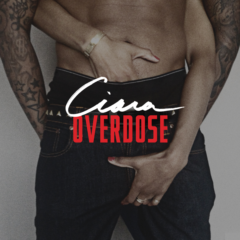 Ciara 20 Overdose