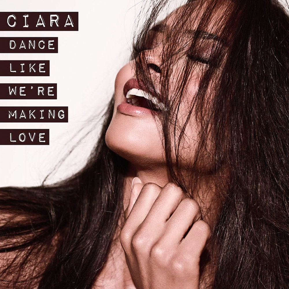 Ciara 22 Dance Like Were