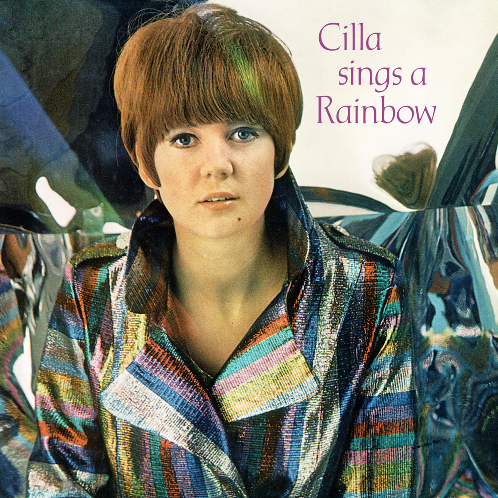 Cilla Black 03 Cillas A Rainbow