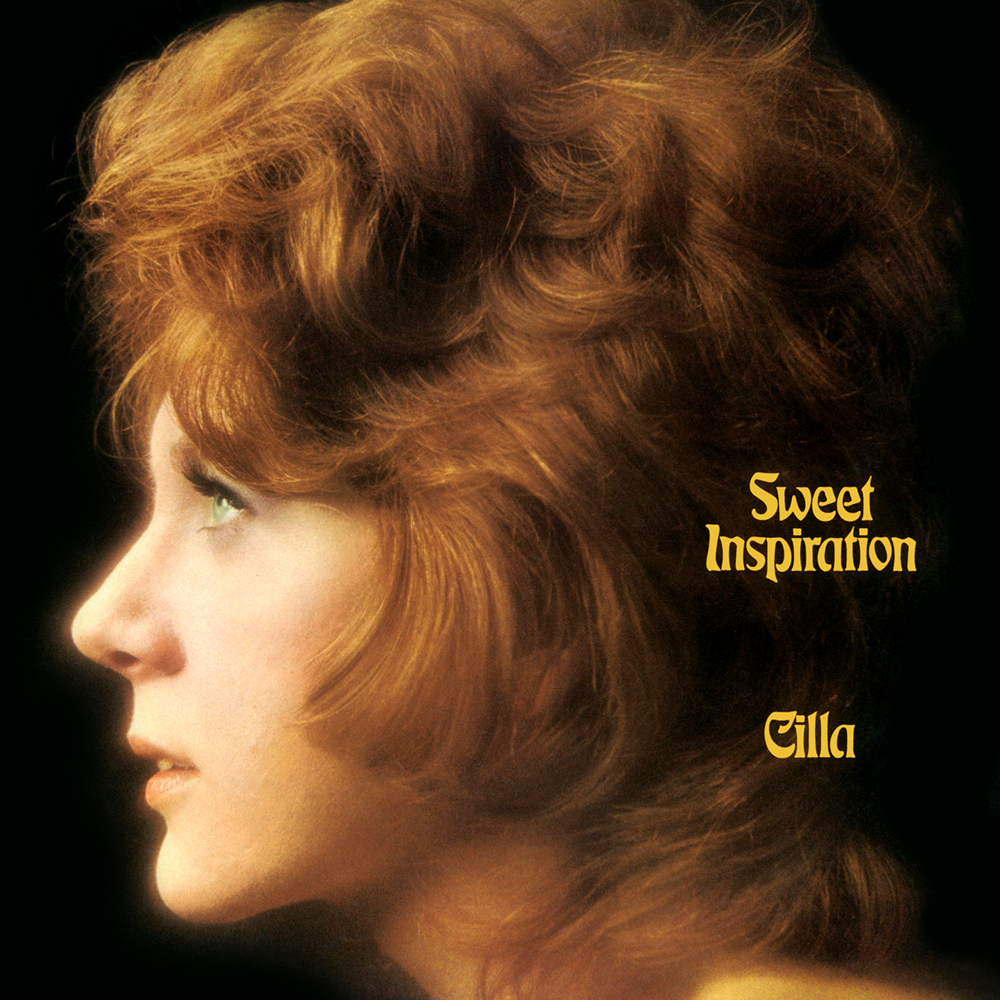 Cilla Black 06 Sweet Inspiration