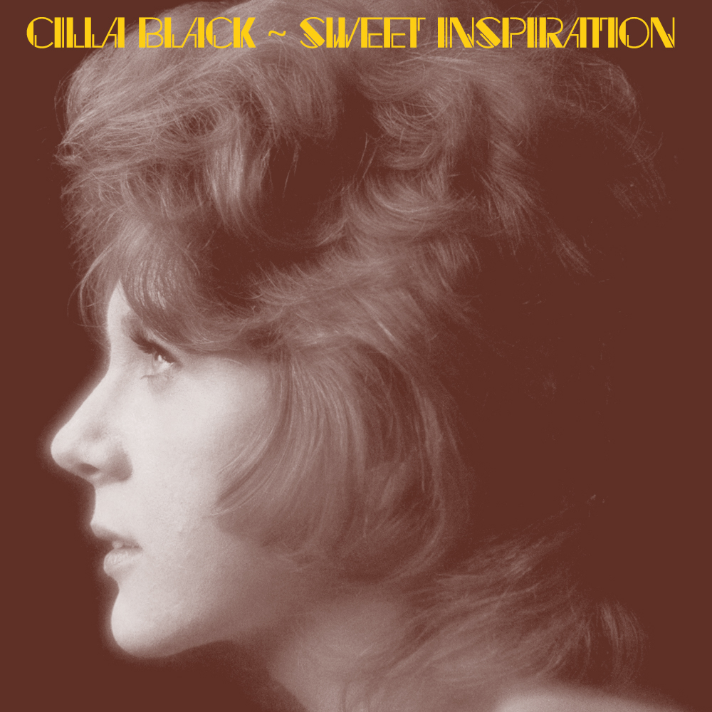 Cilla Black 06 Sweet Inspiration Aus 1