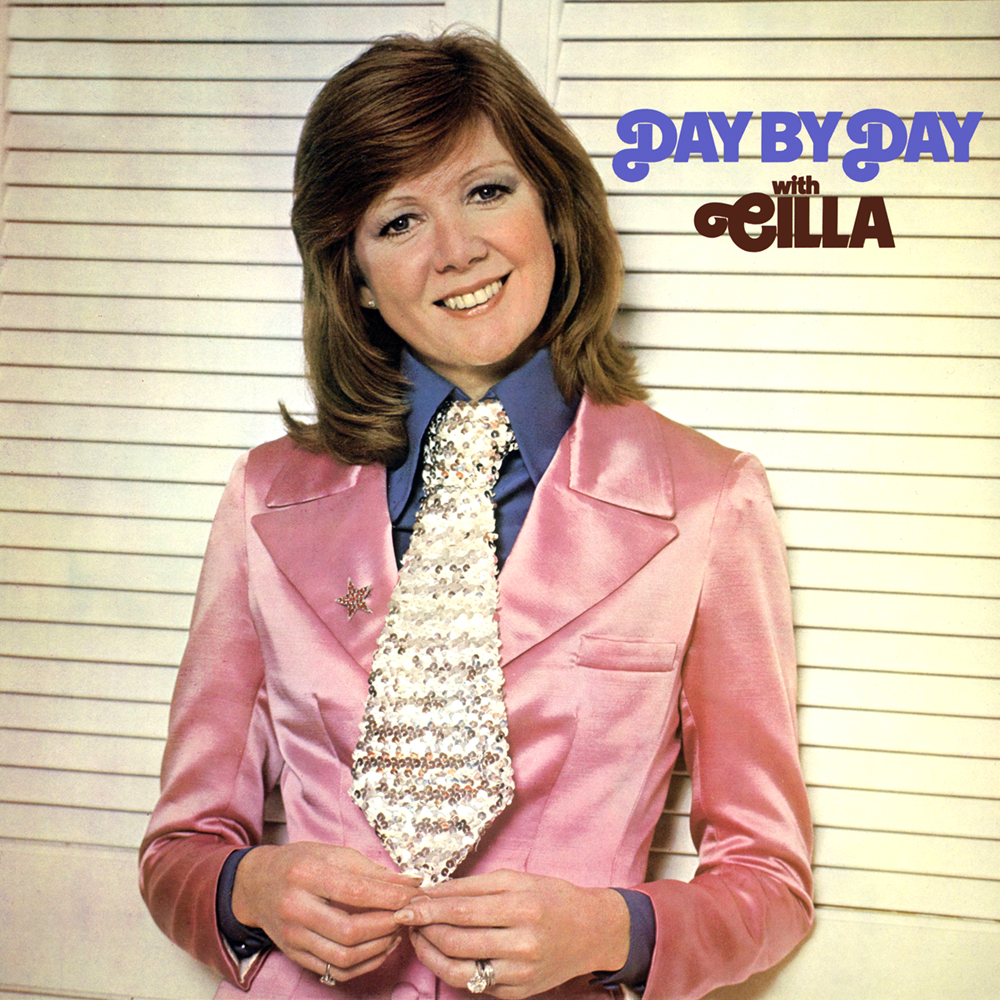 Cilla Black 08 Day By Day