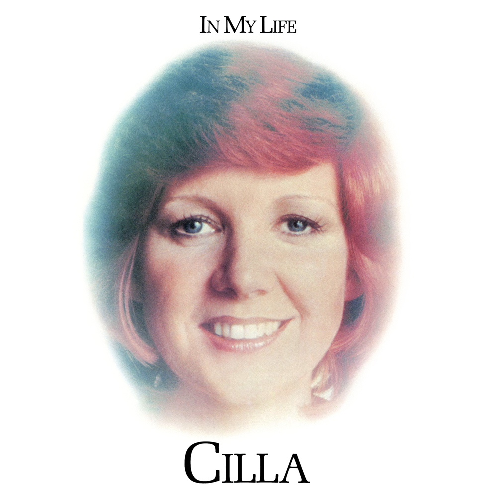 Cilla Black 09 In My Life