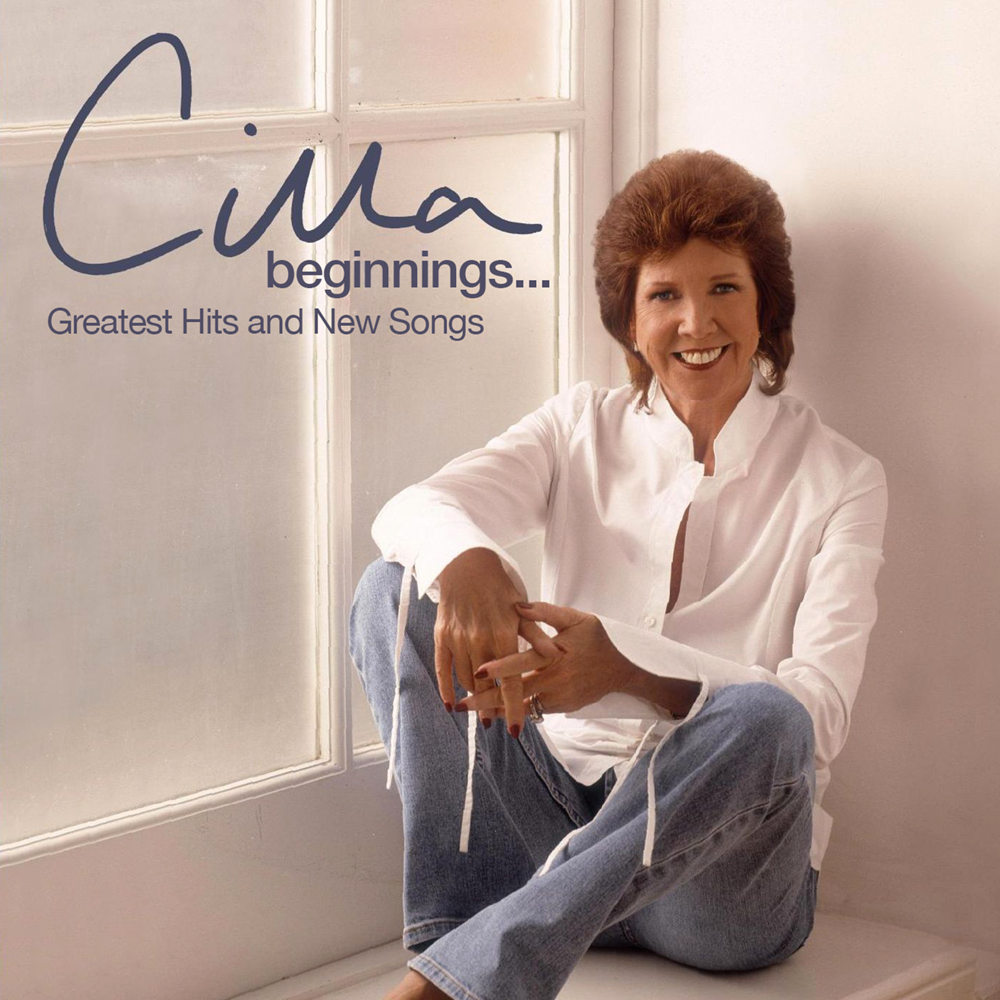 Cilla Black 17 Beginnings