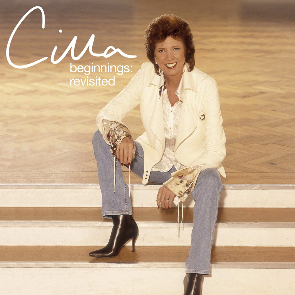 Cilla Black 18 Beginnings Revisited