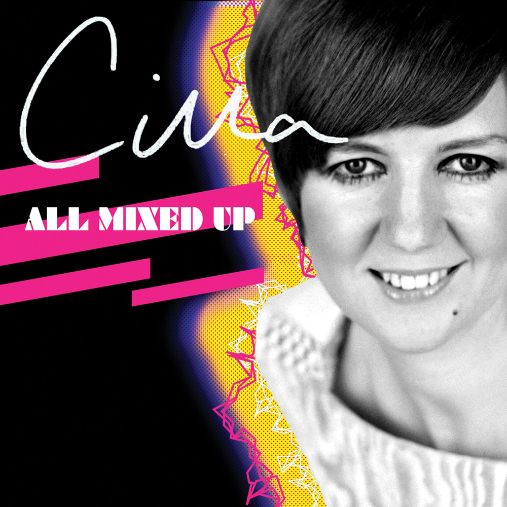 Cilla Black 19 All Mixed Up