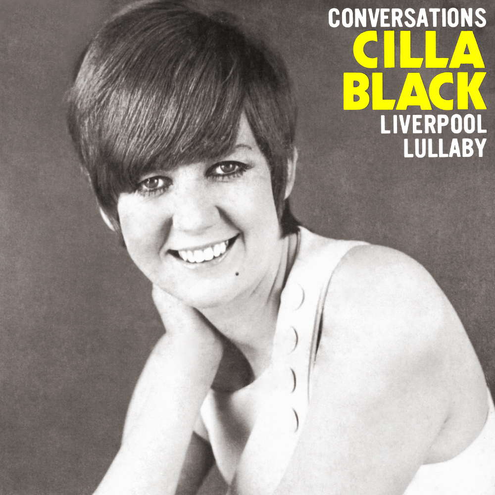 Cilla Black 17 Conversations