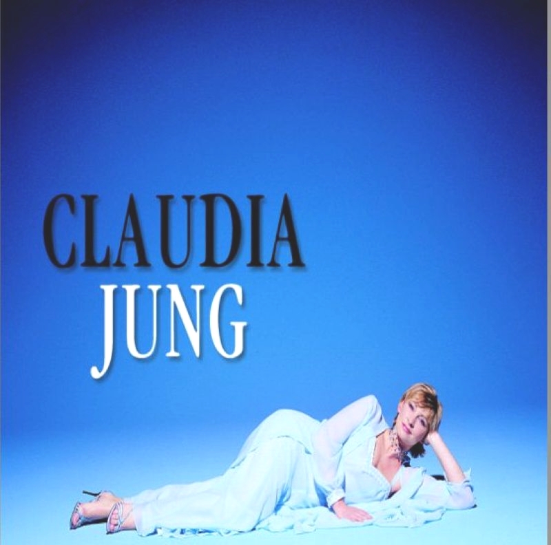 Claudia Jung  Nah bei dir a