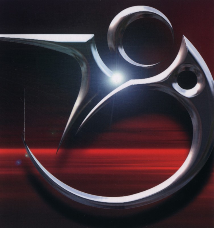 Club 21  Dance Mission 04 Inlay04