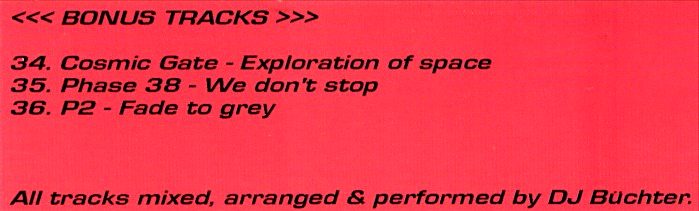 Club 21  House Mission 01 Inlay02