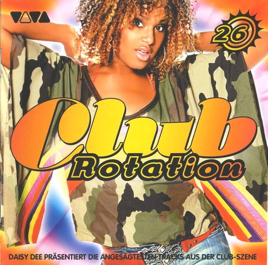 Club Rotation Vol 26 a
