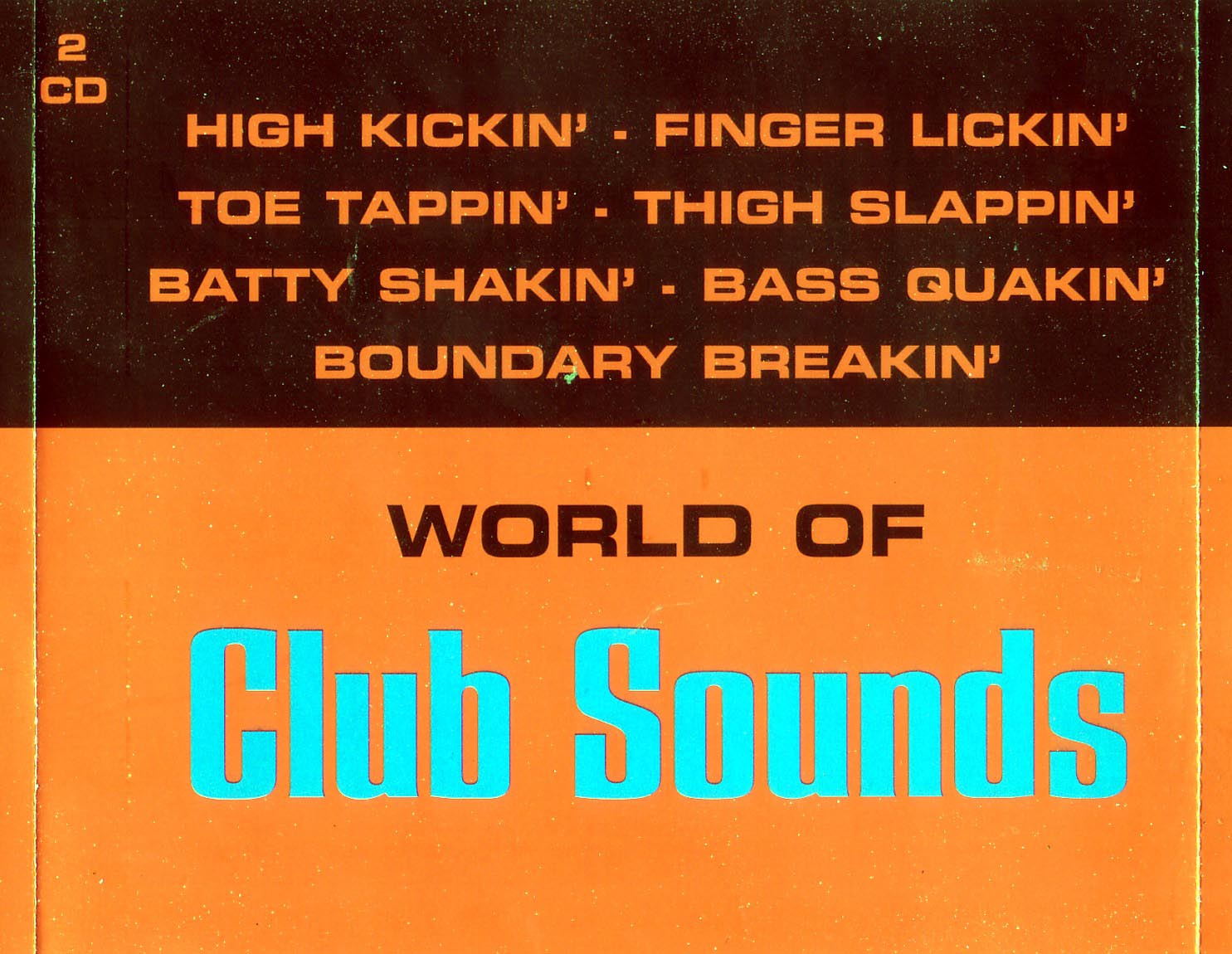 Club Sounds Vol 01 Inlay01