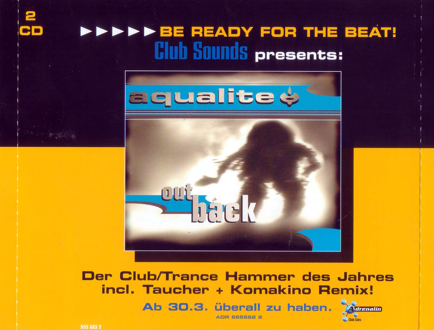 Club Sounds Vol 05 Inlay01