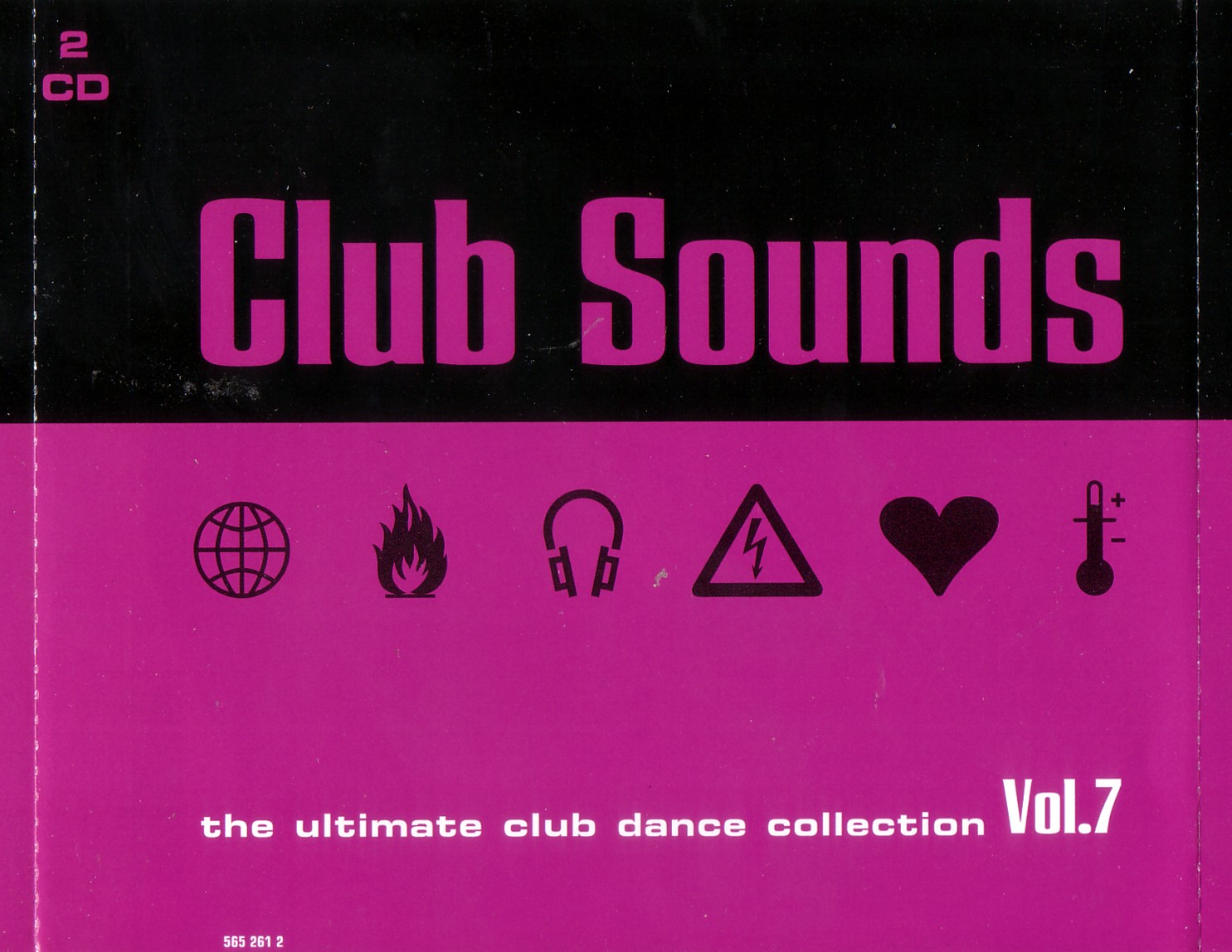 Club Sounds Vol 07 Inlay01
