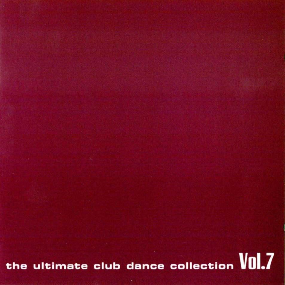 Club Sounds Vol 07 Inlay03