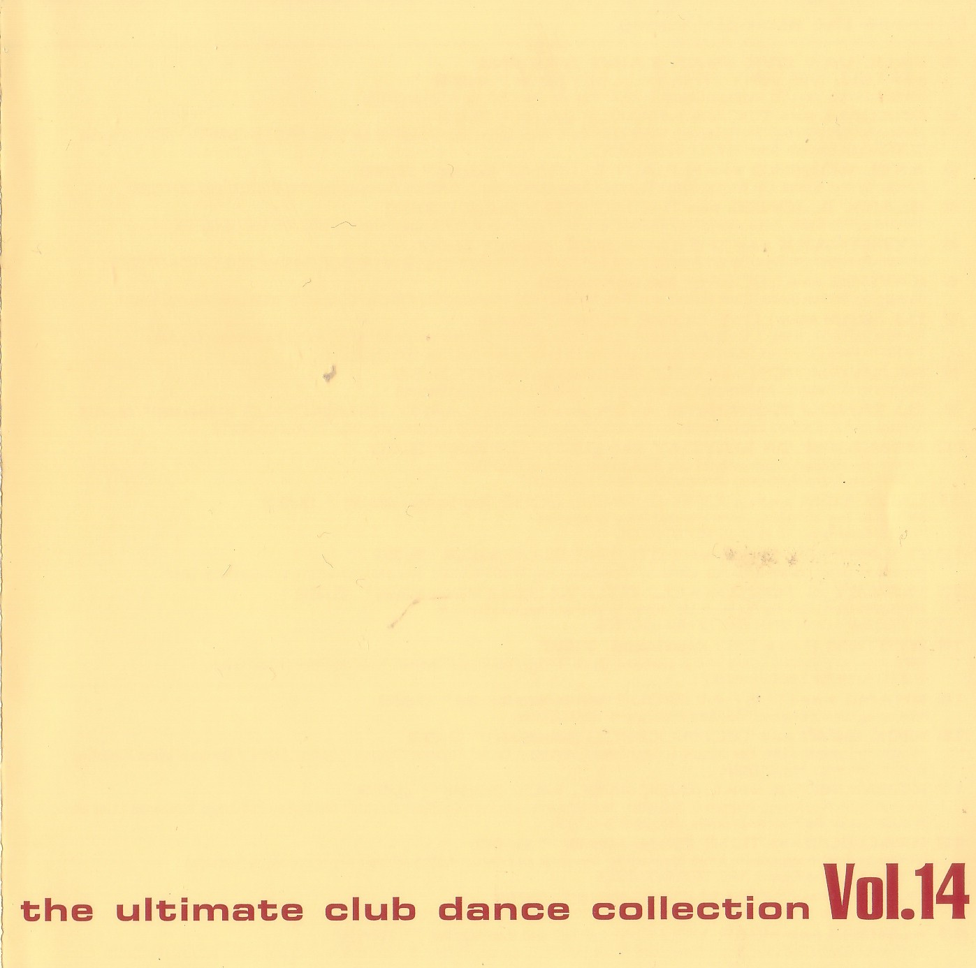 Club Sounds Vol 14 Inlay03