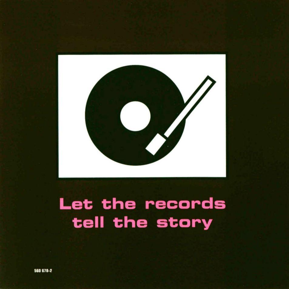 Club Sounds Vol 15 Inlay