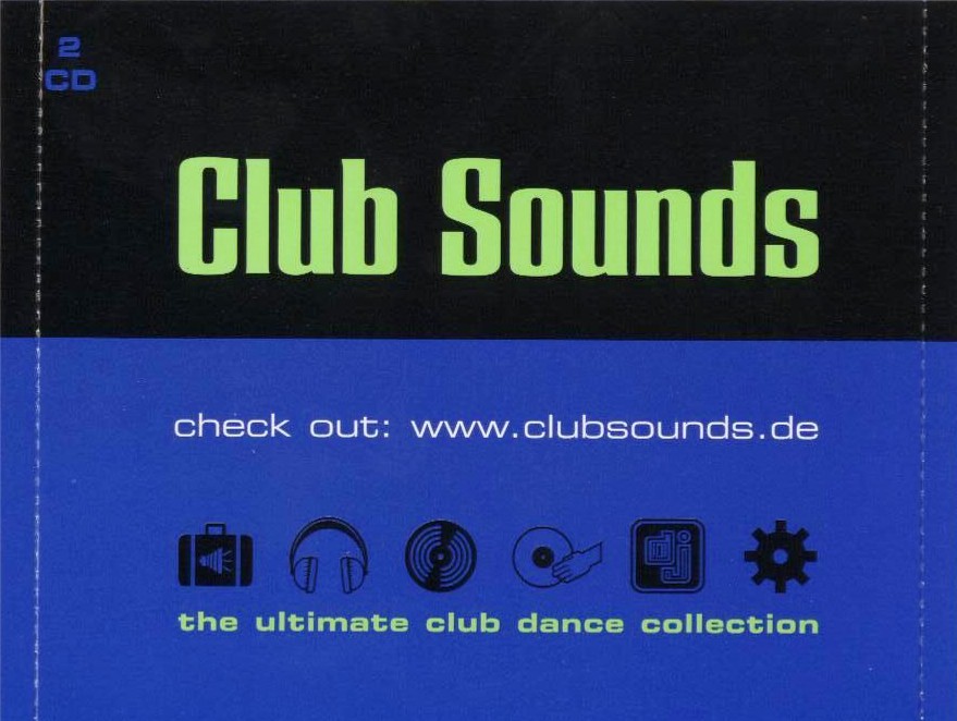 Club Sounds Vol 26 Inlay02
