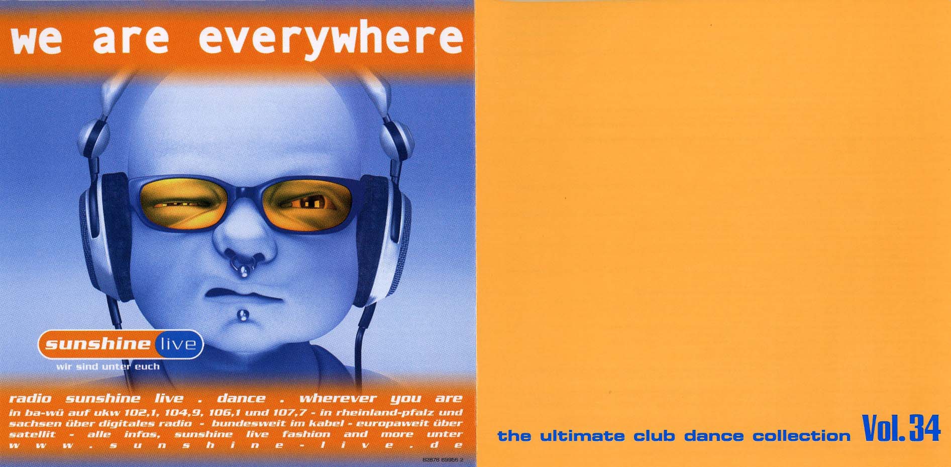 Club Sounds Vol 34 Inlay01