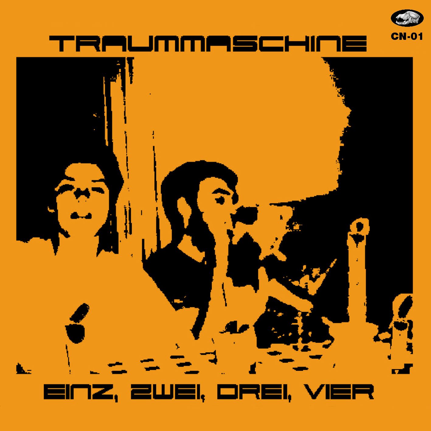 Cn 01Traummaschine 2005 EinsZweiDreiVier 