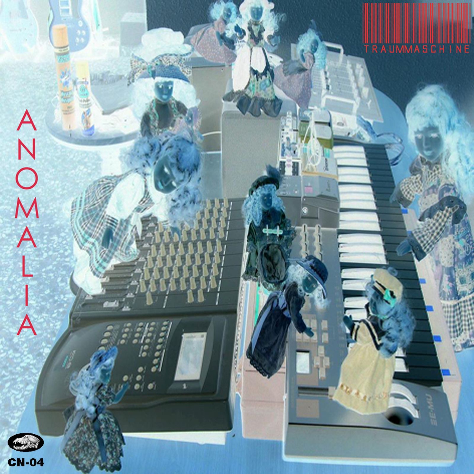 Cn 04Traummaschine 2008 Anomalia
