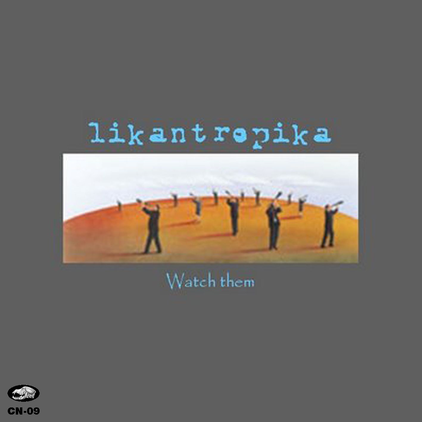 Cn 09 Likantropika 2006 WatchThem