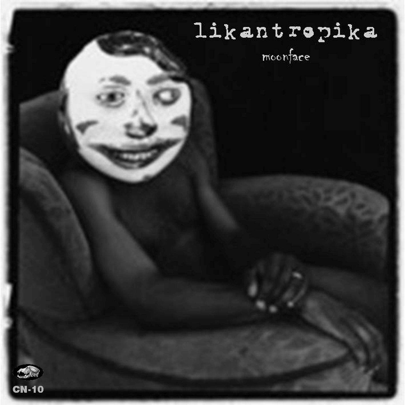 Cn 10 Likantropika 2007 Moonface