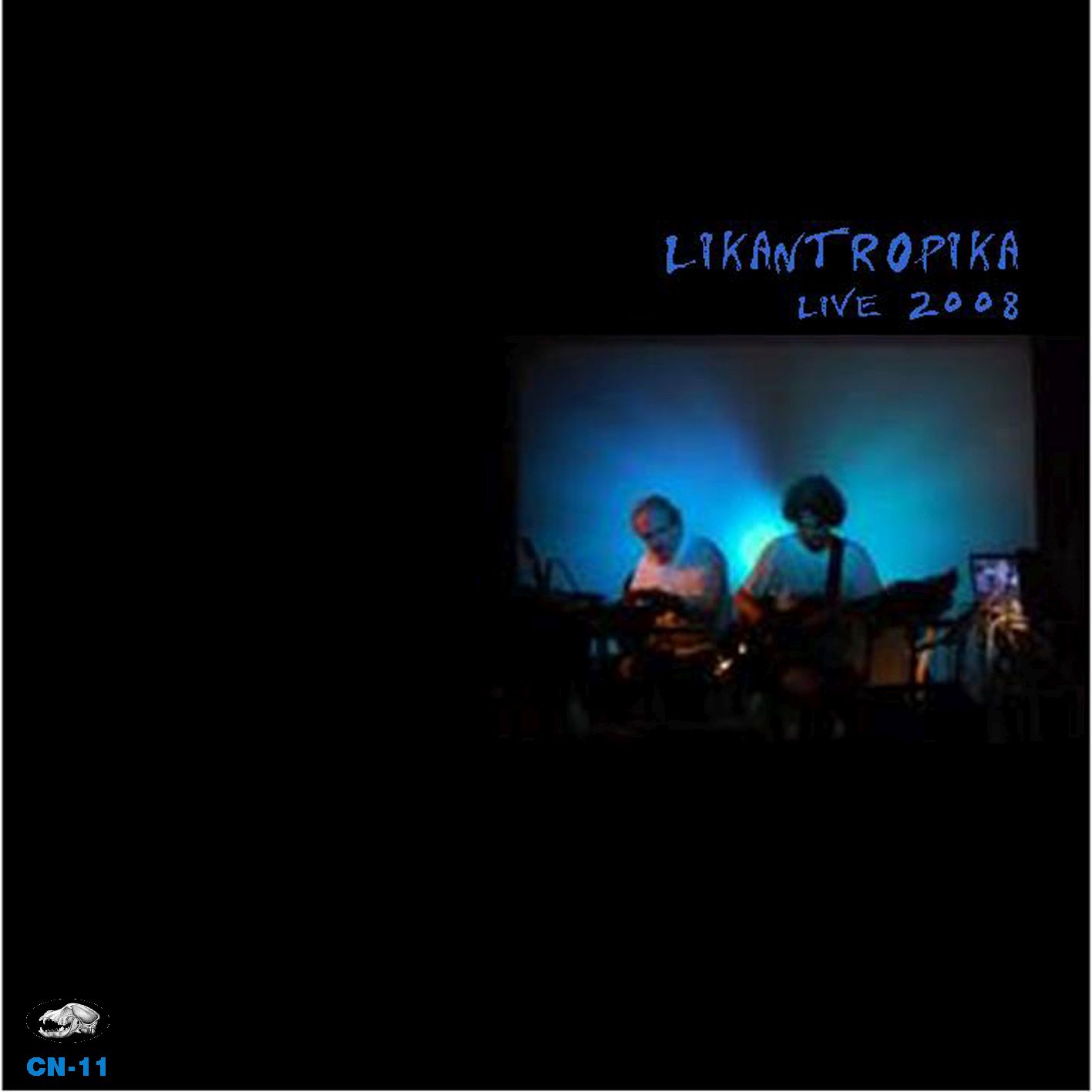 Cn 11 Likantropika 2008 Live2008