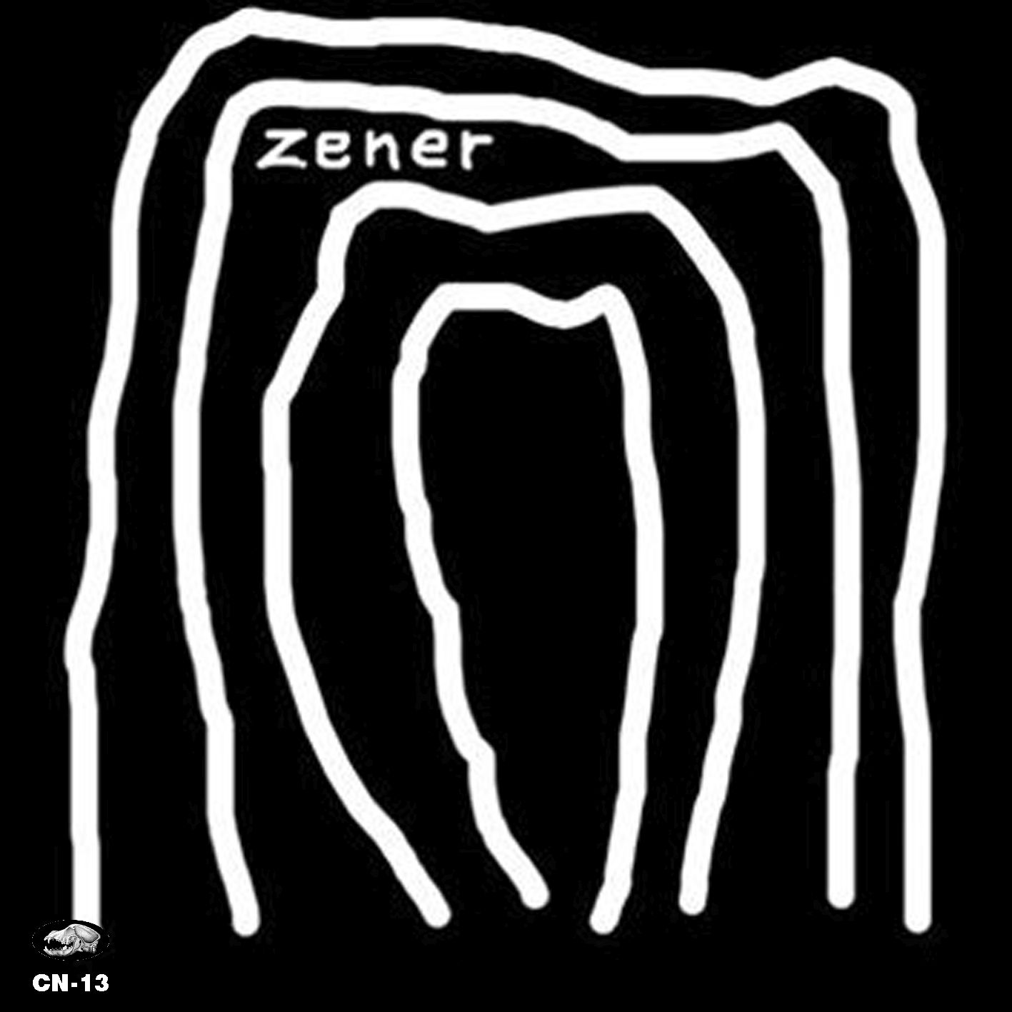 Cn 13 Zener 2004 Vol.1