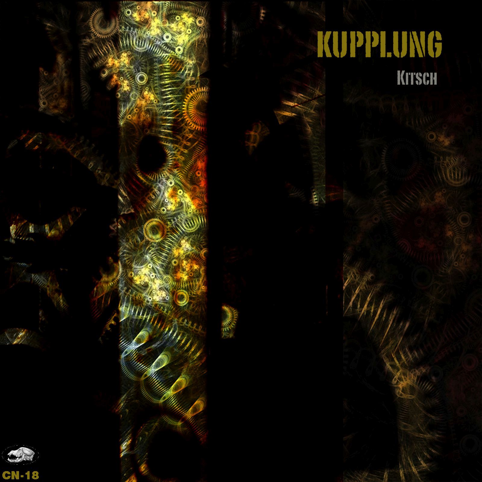 Cn 18Kupplung 2009 Kitsch