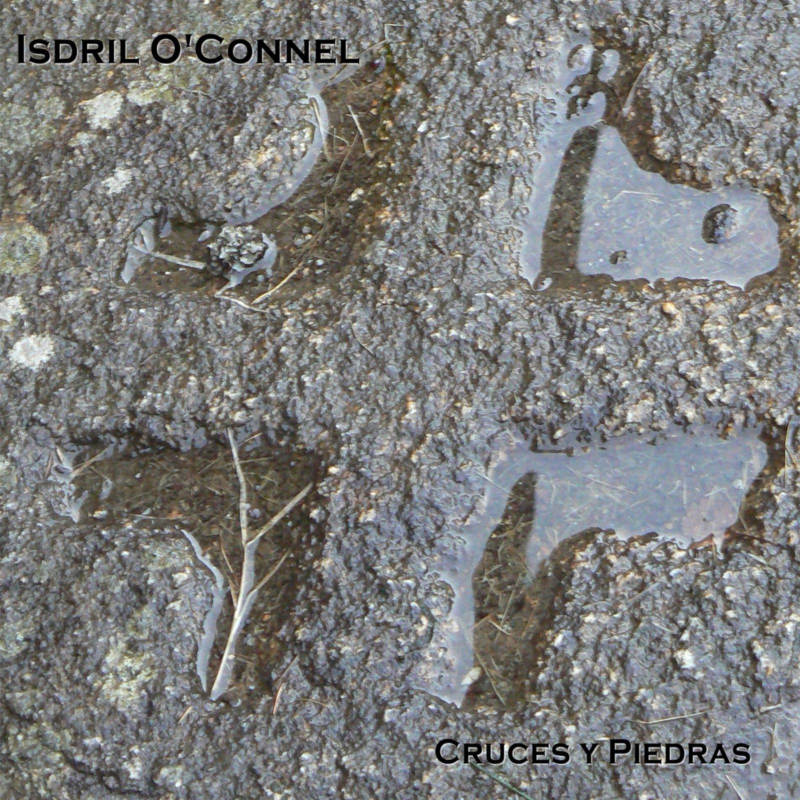 Cn 60IsdrilOconnel 2013 CrucesYPiedras