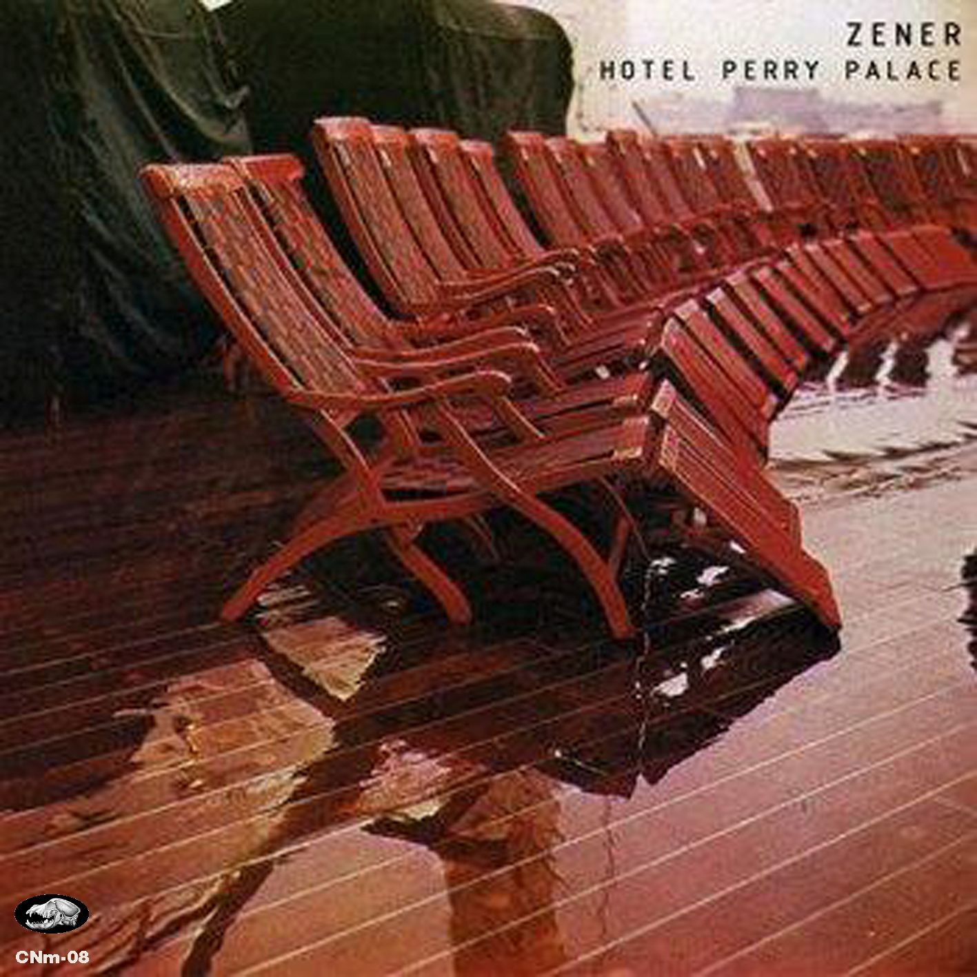 Cnm 08 Zener 2005 HotelPerryPalaceEp