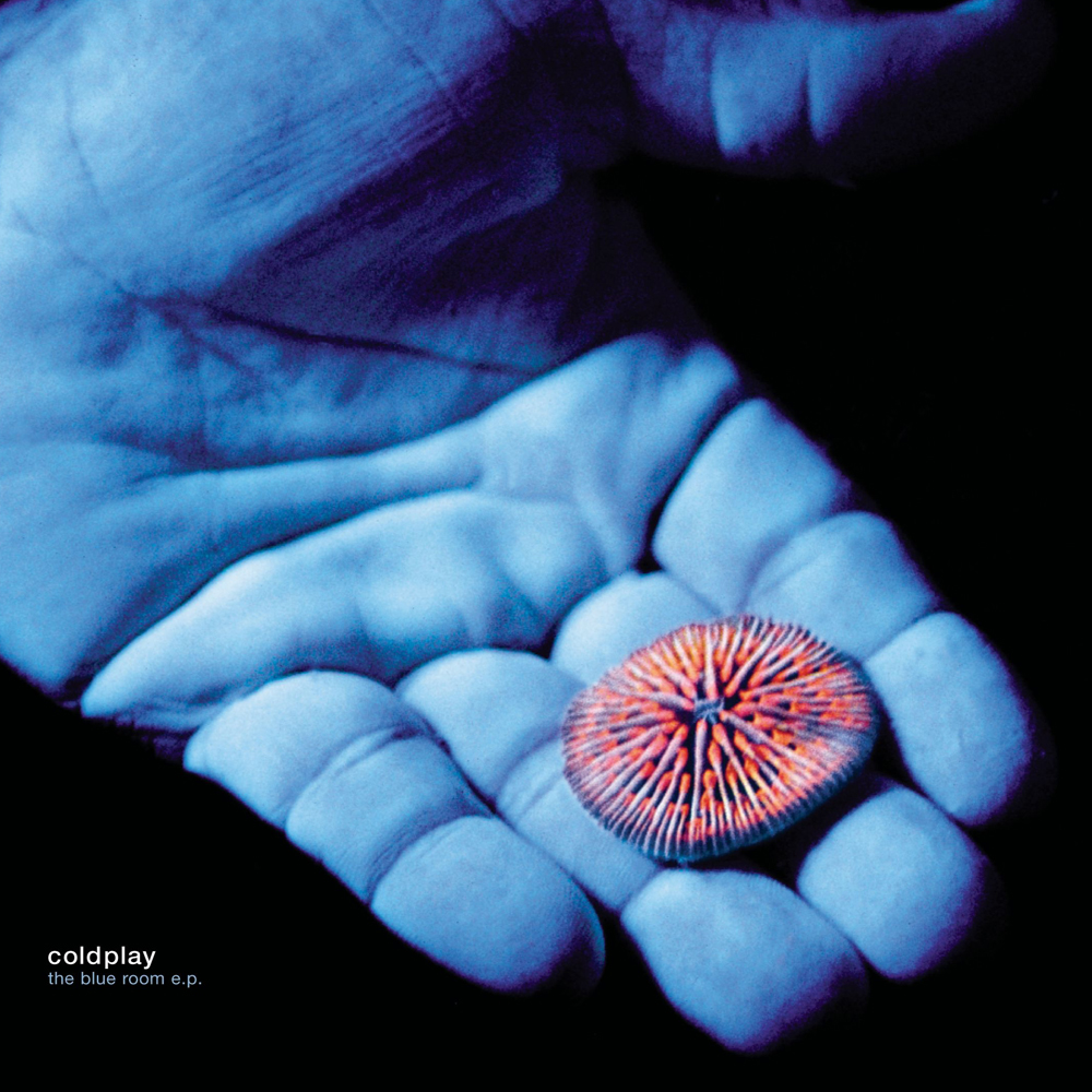 Coldplay 00 The Blue Room EP