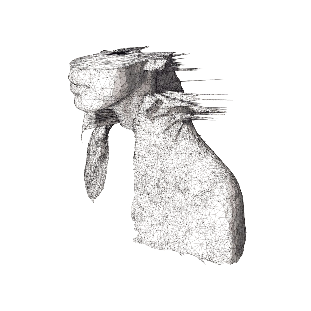 Coldplay 02 A Rush Of Blood To The Head